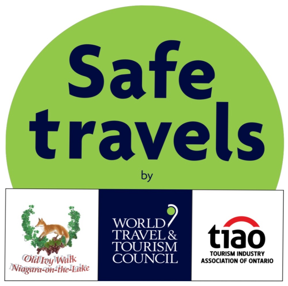 Safe Travel Award